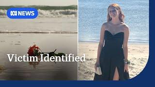 Queensland community mourns 17-year-old shark attack victim Charlize Zmuda | ABC NEWS