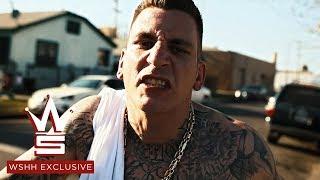 GZUZ "Warum" (WSHH Exclusive - Official Music Video)