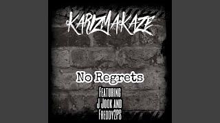 No Regrets (feat. J -Jook & Freddy2ps)