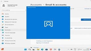 How To Create A Guest Account in Windows 11