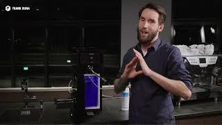 Latte Art Factory - Easy Cleaning