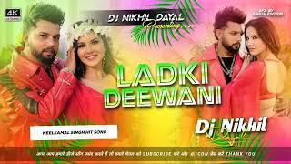 Main Hu Raja Tu Ban Ja Meri Rani Dj Remix #instagram.