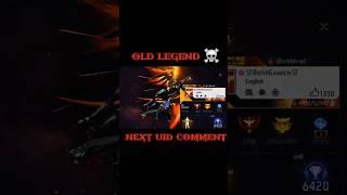 free fire id video #freefire