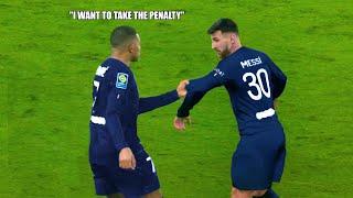 When Kylian Mbappé Loses Control! 