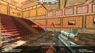 Pb BladShot