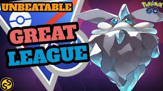 Best Great League Team for Gaining Elo in Pokemon Go Battle League 2024