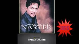 MEMORI CINTA LUKA - NASSIER WAHAB ( Cover by Saiful Mz)