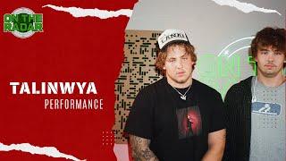 Talinwya "RULEZ" On The Radar Performance