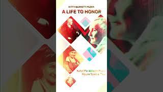"Kitty Barrett Pozer: A Life to Honor"