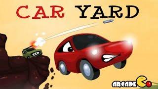 Car Yard Walkthrough HD