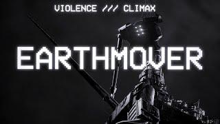 1000-THR: EARTHMOVER Fight | ULTRAKILL Animation