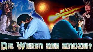 7 Zeichen werden wahr!  Die Wehen der Endzeit | Nachtfragen [224]