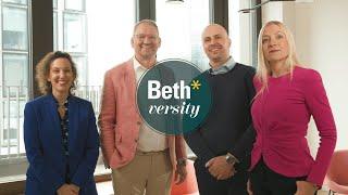 Bethmann Bank und Diversity, das ist Beth*versity