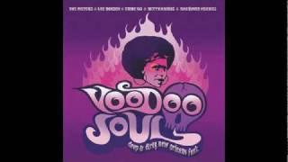 Backyard Heavies - Soul Junction
