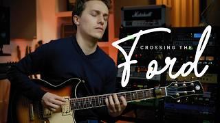 Matteo Mancuso // Crossing the Ford