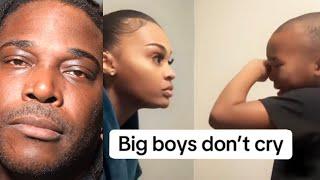 Are Parents Ruining Young Boys?