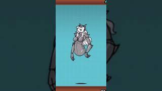 Cyborg cat VS seafarer cat