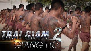 New 2021 Movie | Gangster Prison 2 [HOT] | Best Martial Arts Action | Chợ Phim