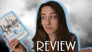 MISTBORN: THE FINAL EMPIRE | Spoiler-Free Review