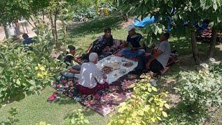 дехаи Мулëби ман/روستایی مولیب.