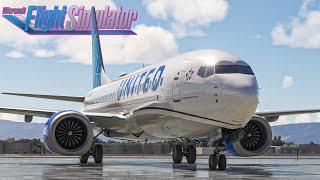 Ultra Detailed Simulation Done Right?: iFly 737 MAX 8 Preview with a Real Boeing Pilot!