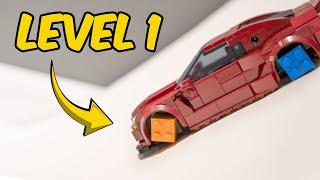 10 LEGO Wheels You've Never Seen Before!