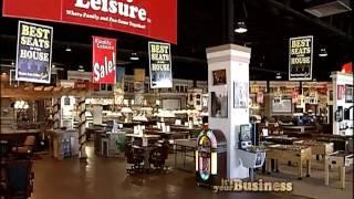 Family Leisure: Learn about who we are and what we sell.