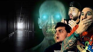 Haunted Pennhurst Insane Asylum (Part 3) Feat Jasko & Moe Sargi