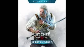 The Witcher 3: Wild Hunt - Hearts of Stone Soundtrack - Main Theme