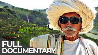 Amazing Quest: Sri Lanka, Kyrgyzstan and More | Somewhere on Earth: Best Of | Free Documentary