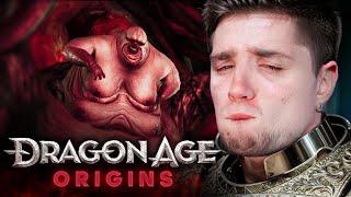 МАТКА ПОРОЖДЕНИЙ ТЬМЫ, ФИНАЛЬНАЯ БИТВА С АРХИДЕМОНОМ - DRAGON AGE: ORIGINS | ПРОХОЖДЕНИЕ ФИНАЛ