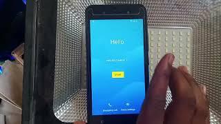 ITEL A18 A512W FRP BYPASS (Trick Method 2023) APP NOT OPENING FRP BYPASS NO PC