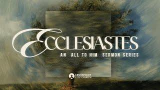 Crosspoint City - Full Gathering | Sunday 06.15.25