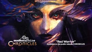 Audiomachine - Red Warrior