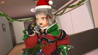 Christmas girl vore you #vores