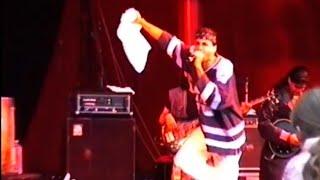 Apache Indian p.1 /  Live    Summer Jam 6.07.1997   Part 1