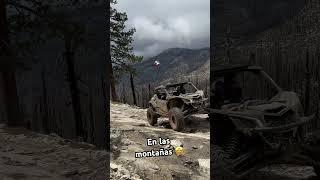 Chulada #rzr #atv #utv #polaris #rzrlife #ruta #fuga #moto #offroad #cars #trail #jeep