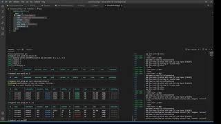 PM2 cluster mode multi-instance not working