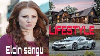 Elcin sangu Lifestyle, Age, Hasband , Biography, Net Worth, Hobbies, Facts, ZK Creation