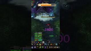 Hunter vs Pala+War = def Flag on Warsong | #warcraft #worldofwarcraft #wow #games