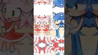 Ships de Sonic//Lizbeth studios//