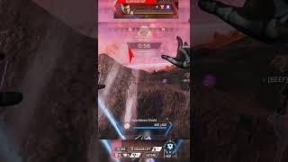 Apex Legends:  My Duo is better