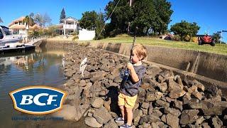 Boating Camping Fishing | BCF Fun! #bcf