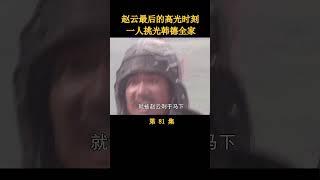 （2/4）赵子龙最后的高光时刻