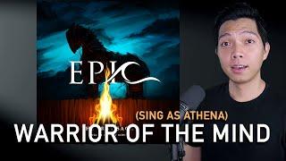 Warrior Of The Mind (Odysseus Part Only - Karaoke) - Epic: The Musical