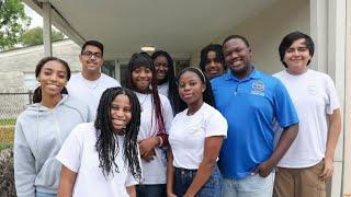 TAPS Academy introduces new Youth Ambassador Program