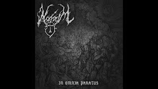 Mavorim - In Omnia Paratus - Full Album 2024