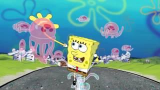 SpongeBob SquarePants 4-D: Ride