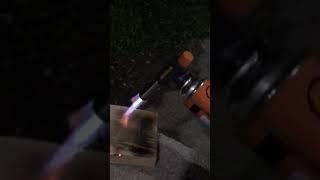 Blow Torch with Butane for Woodworks at Grand Imperial Tools Davao Industrial Supply