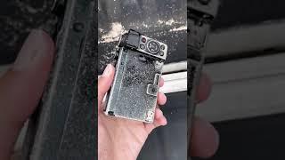 Found Lost Vlog Camera UNDERWATER in Hawai'i